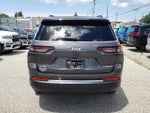 2026 Jeep Grand Cherokee GRAND CHEROKEE L LAREDO X 4X4