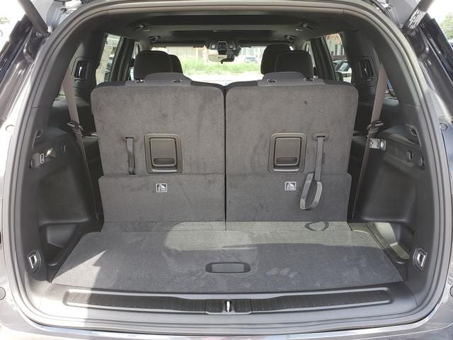 2026 Jeep Grand Cherokee GRAND CHEROKEE L LAREDO X 4X4