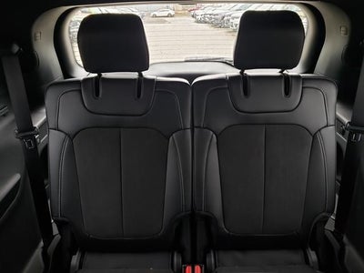 2026 Jeep Grand Cherokee GRAND CHEROKEE L LAREDO ALTITUDE 4X4