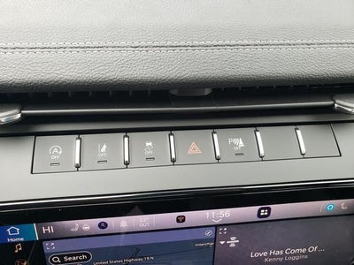 2026 Jeep Grand Cherokee GRAND CHEROKEE L LAREDO ALTITUDE 4X4