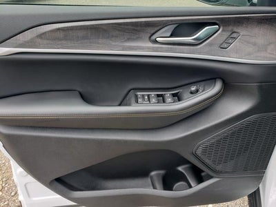 2026 Jeep Grand Cherokee GRAND CHEROKEE L 85TH ANNIVERSARY EDITION 4X4