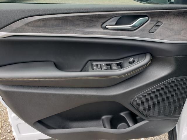 2026 Jeep Grand Cherokee GRAND CHEROKEE L 85TH ANNIVERSARY EDITION 4X4