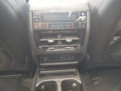 2026 Jeep Grand Cherokee GRAND CHEROKEE L 85TH ANNIVERSARY EDITION 4X4
