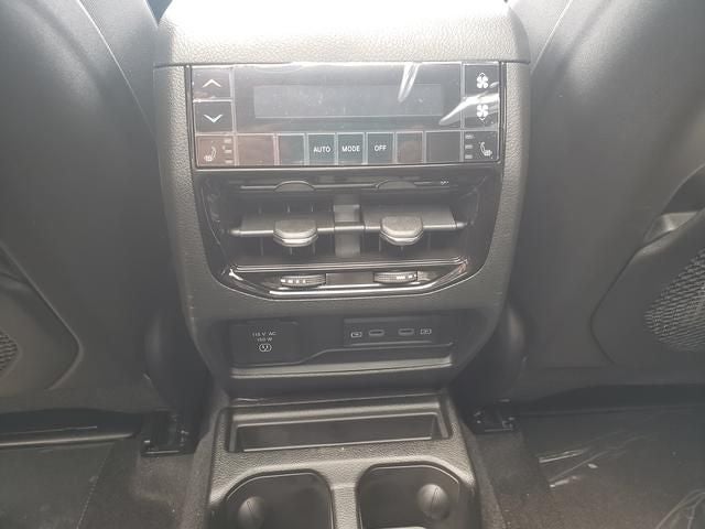 2026 Jeep Grand Cherokee GRAND CHEROKEE L 85TH ANNIVERSARY EDITION 4X4