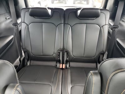 2026 Jeep Grand Cherokee GRAND CHEROKEE L 85TH ANNIVERSARY EDITION 4X4