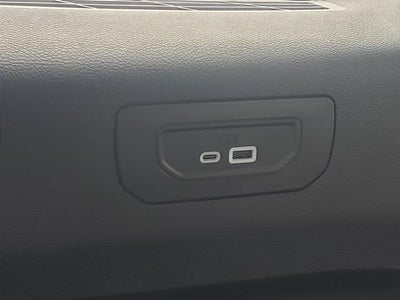 2026 Jeep Grand Cherokee GRAND CHEROKEE L 85TH ANNIVERSARY EDITION 4X4