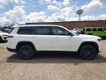 2026 Jeep Grand Cherokee GRAND CHEROKEE L 85TH ANNIVERSARY EDITION 4X4