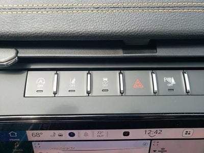 2026 Jeep Grand Cherokee GRAND CHEROKEE L 85TH ANNIVERSARY EDITION 4X4