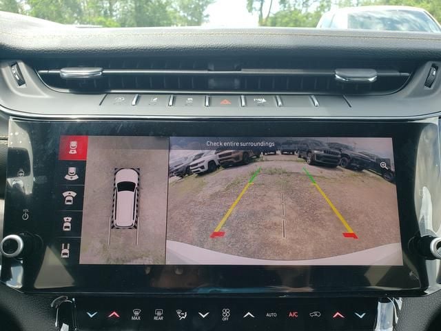 2026 Jeep Grand Cherokee GRAND CHEROKEE L 85TH ANNIVERSARY EDITION 4X4