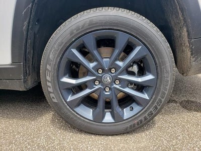 2026 Jeep Grand Cherokee GRAND CHEROKEE L 85TH ANNIVERSARY EDITION 4X4