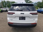 2026 Jeep Grand Cherokee GRAND CHEROKEE L 85TH ANNIVERSARY EDITION 4X4