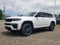 2026 Jeep Grand Cherokee GRAND CHEROKEE L 85TH ANNIVERSARY EDITION 4X4