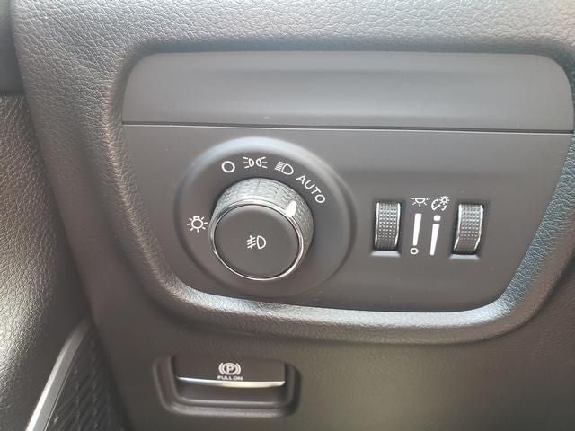 2026 Jeep Grand Cherokee GRAND CHEROKEE L LIMITED RESERVE 4X4