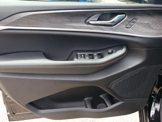 2026 Jeep Grand Cherokee GRAND CHEROKEE L 85TH ANNIVERSARY EDITION 4X4