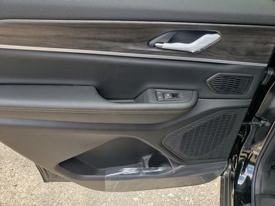 2026 Jeep Grand Cherokee GRAND CHEROKEE L 85TH ANNIVERSARY EDITION 4X4