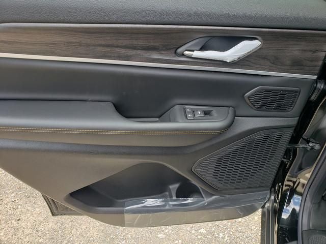 2026 Jeep Grand Cherokee GRAND CHEROKEE L 85TH ANNIVERSARY EDITION 4X4