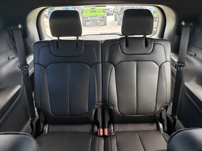 2026 Jeep Grand Cherokee GRAND CHEROKEE L 85TH ANNIVERSARY EDITION 4X4