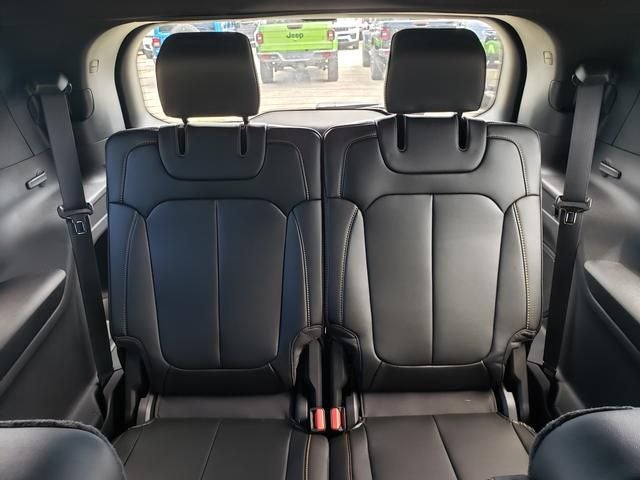 2026 Jeep Grand Cherokee GRAND CHEROKEE L 85TH ANNIVERSARY EDITION 4X4
