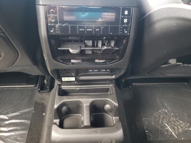 2026 Jeep Grand Cherokee GRAND CHEROKEE L 85TH ANNIVERSARY EDITION 4X4