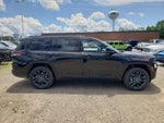 2026 Jeep Grand Cherokee GRAND CHEROKEE L 85TH ANNIVERSARY EDITION 4X4
