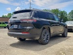 2026 Jeep Grand Cherokee GRAND CHEROKEE L 85TH ANNIVERSARY EDITION 4X4
