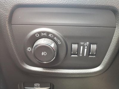 2026 Jeep Grand Cherokee GRAND CHEROKEE L 85TH ANNIVERSARY EDITION 4X4