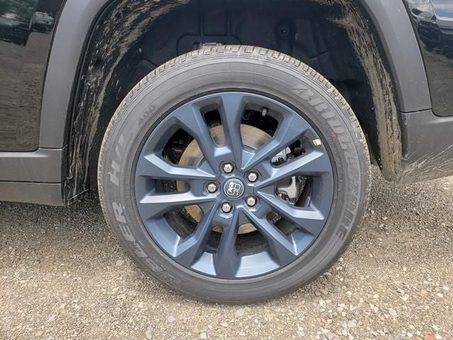 2026 Jeep Grand Cherokee GRAND CHEROKEE L 85TH ANNIVERSARY EDITION 4X4
