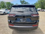 2026 Jeep Grand Cherokee GRAND CHEROKEE L 85TH ANNIVERSARY EDITION 4X4