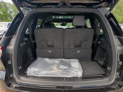 2026 Jeep Grand Cherokee GRAND CHEROKEE L 85TH ANNIVERSARY EDITION 4X4