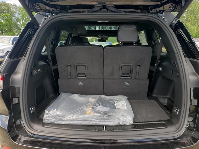 2026 Jeep Grand Cherokee GRAND CHEROKEE L 85TH ANNIVERSARY EDITION 4X4