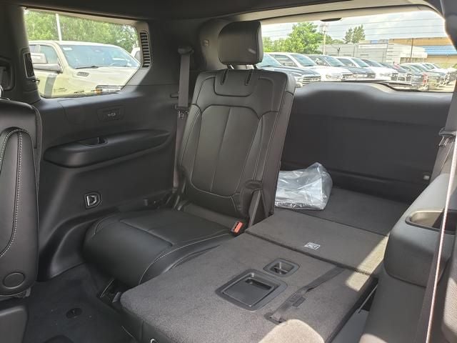 2026 Jeep Grand Cherokee GRAND CHEROKEE L LIMITED RESERVE 4X4