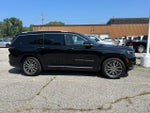 2023 Jeep Grand Cherokee L Summit Reserve 4x4