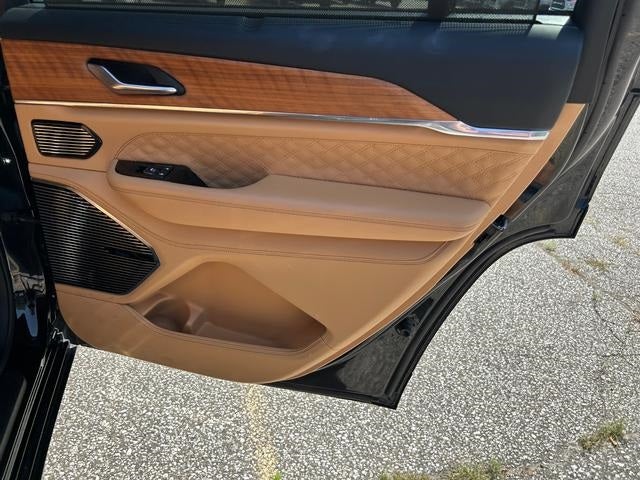 2023 Jeep Grand Cherokee L Summit Reserve 4x4