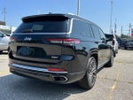 2023 Jeep Grand Cherokee L Summit Reserve 4x4