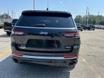 2023 Jeep Grand Cherokee L Summit Reserve 4x4