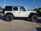 2027 Jeep Wrangler WRANGLER 4-DOOR WILLYS
