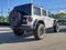 2027 Jeep Wrangler WRANGLER 4-DOOR WILLYS