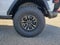 2027 Jeep Wrangler WRANGLER 4-DOOR WILLYS