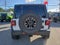 2027 Jeep Wrangler WRANGLER 4-DOOR WILLYS