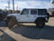 2027 Jeep Wrangler WRANGLER 4-DOOR WILLYS