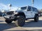 2027 Jeep Wrangler WRANGLER 4-DOOR WILLYS