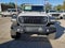 2027 Jeep Wrangler WRANGLER 4-DOOR WILLYS