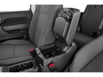 2025 Jeep Wrangler 4xe WRANGLER 4-DOOR SPORT S 4xe