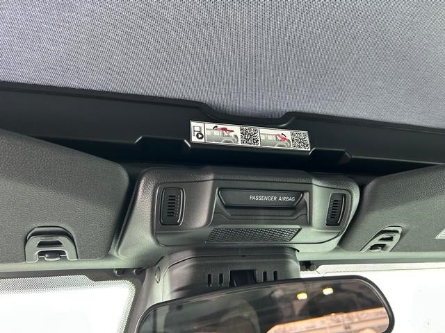 2025 Jeep Wrangler 4xe WRANGLER 4-DOOR SPORT S 4xe