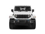2025 Jeep Wrangler 4xe WRANGLER 4-DOOR SPORT S 4xe