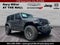 2025 Jeep Wrangler WRANGLER 4-DOOR RUBICON 392
