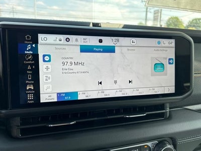 2025 Jeep Wrangler WRANGLER 4-DOOR RUBICON 392