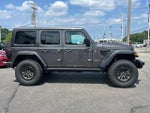 2025 Jeep Wrangler WRANGLER 4-DOOR RUBICON 392