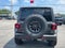 2025 Jeep Wrangler WRANGLER 4-DOOR RUBICON 392