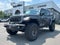 2025 Jeep Wrangler WRANGLER 4-DOOR RUBICON 392